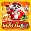 Logo da SORTEJET